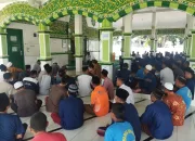 Gencarkan Rehabilitasi Warga Binaan, Ini yang Dilakukan Lapas Slawi