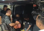 Bandar Narkoba Residivis di Brebes Ditangkap, Setengah Kilo Lebih Ganja Disita Satresnarkoba Polres Brebes