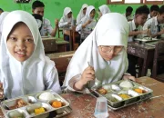 Sukseskan Program MBG, 5.000 Chef Profesional Dikerahkan