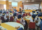 PMI Kabupaten Tegal Gelar Pelatihan Kehumasan bagi Admin Medsos dan Relawan