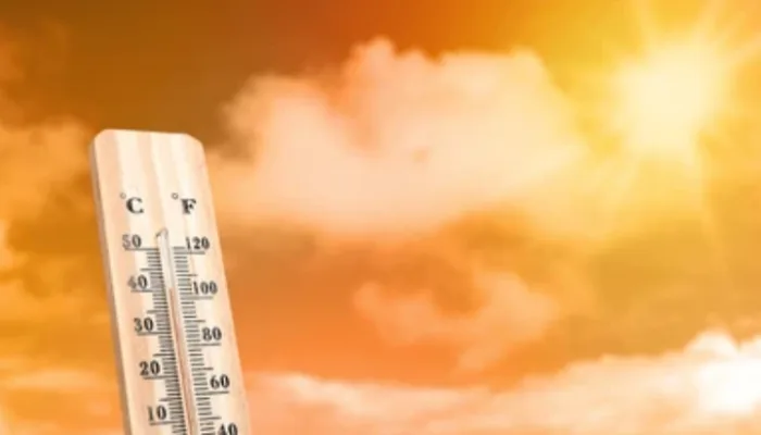 Sengatan Panas Ekstrem, BMKG Ungkap Transisi Musim yang Bikin Suhu Mencekik