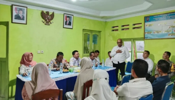 Viral! Klarifikasi Kasus Bansos di Tegal, Ternyata Bukan PKH yang Dipotong, Ini Faktanya