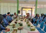 Kunlap Komisi I DPRD Kabupaten Tegal, Soroti Persiapan Pilkades 2026 hingga Peningkatan Desa Wisata