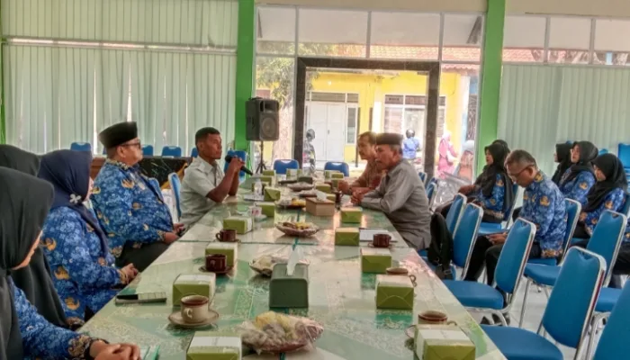Kunlap Komisi I DPRD Kabupaten Tegal, Soroti Persiapan Pilkades 2026 hingga Peningkatan Desa Wisata