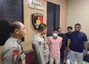 Perampok Sadis Toko Helm Jatibarang Dibekuk di Cikarang, Korban Terluka Parah