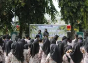 Peringatan Bulan Bahasa di SMA Ta’alamul Huda Bumiayu 2025