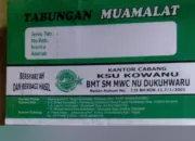 Kasus BMT SM Dukuhwaru Belum Berakhir, Dua Nasabah Resmi Tempuh Jalur Hukum