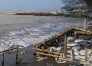 Begini Penjelasan Kepala Disporapar Kota Tegal Terkait Wisata Pantai KOKOBA