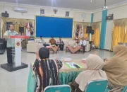 Talkshow Pendidikan Karakter Digelar Dikalangan Generasi Z di Kota Tegal