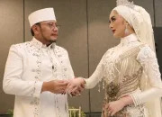 Mahar Walikota Tegal Dedy Yon Supriyono Disesuaikan Angka Tanggal Pernikahan