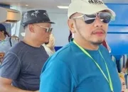 Walikota Dedy Yon Berharap Adanya Revitalisasi Potensi Pelabuhan Tegal