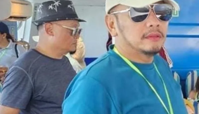 Walikota Dedy Yon Berharap Adanya Revitalisasi Potensi Pelabuhan Tegal