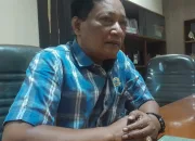 Ketua BK DPRD Kota Tegal, Triono : Persoalan NF, Badan Kehormatan Tak Berwenang Memecat atau PAW