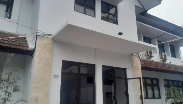 Sekda Kota Tegal Disomasi