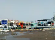 Tri Sugiyatno, GM Pelindo Tegal: Revitalisasi Pelabuhan, Apa yang Bisa Diandalkan?