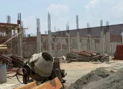 Inspektorat Kota Tegal Diminta Audit Dugaan Pelanggaran Proyek Pembangunan SMPN 16