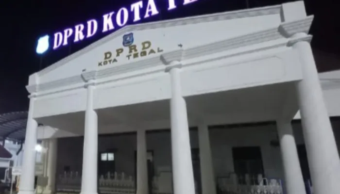 Ketua BK DPRD Kota Tegal : Tidak Ada Sanksi Teguran Berat untuk NF