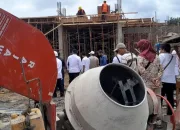 Kontraktor Pembangunan Rehabilitasi Ruang Kelas SMPN 16 Kota Tegal Bludreg