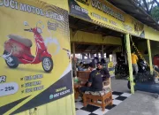 ​ZM Go WASH: Hadirkan Layanan Cuci Motor “Bintang Lima” di Tegal, Jaminan Bersih Murni dan Pekerja Bersertifikat