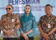 TPA Muarareja Kota Tegal Pindah ke Bokong Semar