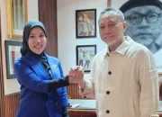 Hj. Nur Fitriani Dipastikan Kembali Nahkodai DPD PAN Kota Tegal 2025 – 2030