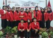 UBISA Tegal Rayakan Dies Natalis Pertama, Tekankan Komitmen Jadi ‘Agent of Excellency Global’