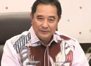 Dirjen Politik dan Pemerintahan Umum : Kekompakan Forkopimda Menentukan Iklim Investasi