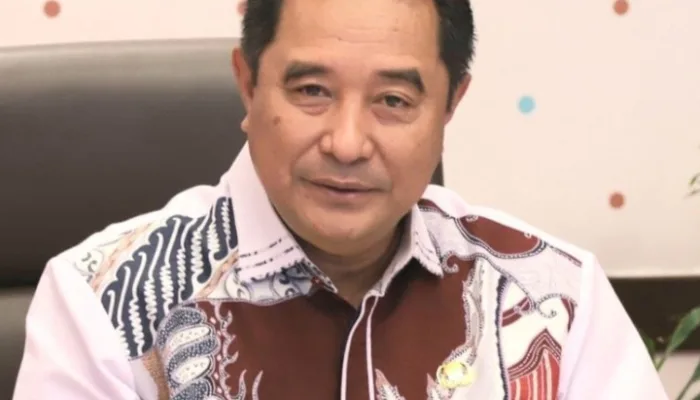 Dirjen Politik dan Pemerintahan Umum : Kekompakan Forkopimda Menentukan Iklim Investasi