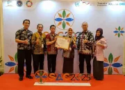 Inovasi Pencegahan Stunting Kota Tegal Raih Juara 3 SDGs Action Awards 2025
