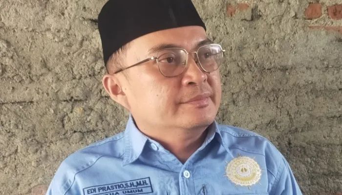 Diduga Selewengkan Dana Desa, Posbakumdes Laporkan Kades Kaligayam ke Inspektorat Kabupaten Tegal