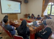 Sosialisasi Aplikasi SRIKANDI, Lapas Slawi Siap Go Digital