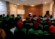 909 Kafilah Siap Unjuk Kebolehan dalam Ajang MTQH 2025 di Tegal.