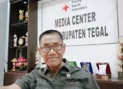 Hadapi Ancaman Banjir dan Longsor di Musim Hujan 2025, PMI Kabupaten Tegal Siaga Total