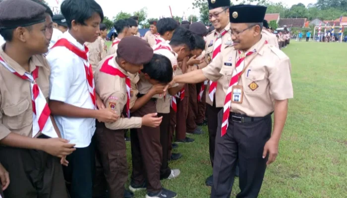 Jambore Pendidikan Kesetaraan 2025, Pertama Kali Diadakan di Kabupaten Tegal