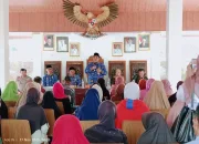 Wabup Tegal Kunjungi Desa Kalibakung, Dengar Langsung Keluhan Warga dan Janji Penuhi Aspirasi