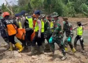 Tim SAR Temukan 5 Jenazah Baru di Longsor Banjarnegara, Total Korban Terus Bertambah