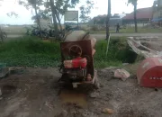 Proyek Embung Miliar Rupiah di Brebes Disebut Abaikan Keselamatan Pekerja, Ada Apa?