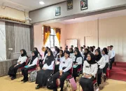 Batch 2 Resmi Masuk, Lapas Slawi Buka Orientasi Magang yang Ungkap Banyak Hal