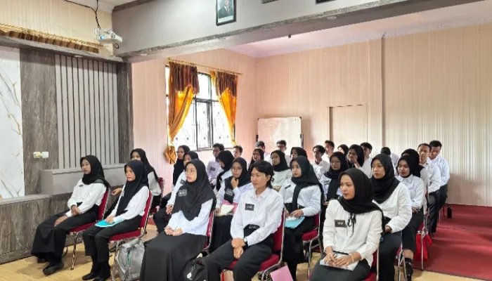 Batch 2 Resmi Masuk, Lapas Slawi Buka Orientasi Magang yang Ungkap Banyak Hal