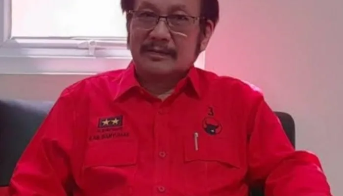 Drama Politik Banyumas Memanas, PDIP Dorong Nova Jadi Plt Ketua DPRD