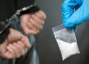 Baru Turun dari Travel, Pria di Tegal Langsung Diciduk Polisi dengan Sabu 50 Gram