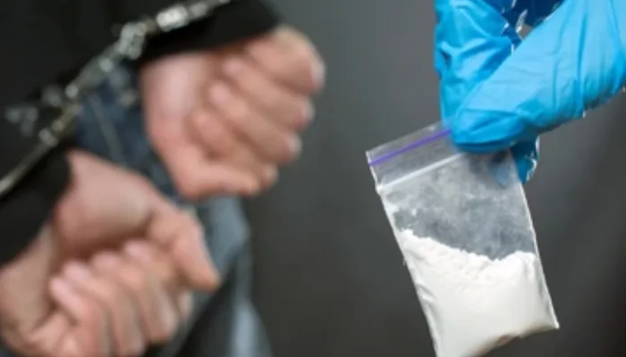 Baru Turun dari Travel, Pria di Tegal Langsung Diciduk Polisi dengan Sabu 50 Gram