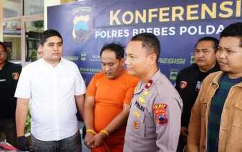 Guru Merangkap Driver Online Dibunuh Penumpang, Pelaku Ditangkap dalam 24 Jam