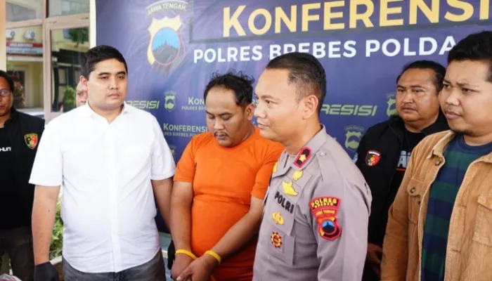 Guru Merangkap Driver Online Dibunuh Penumpang, Pelaku Ditangkap dalam 24 Jam