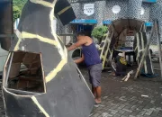 Kirab Budaya Kota Tegal, Bakal Dihadiri Orang Paling Berpengaruh di Republik Ini