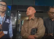 Jipri Sebut Pelaporan Sekda Terhadap Dirinya sebagai Obstruction of Justice