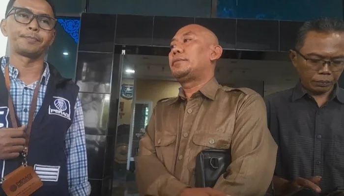 Jipri Sebut Pelaporan Sekda Terhadap Dirinya sebagai Obstruction of Justice