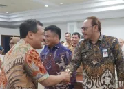 Gubernur Jateng Imbau Kepala Daerah Berkolaborasi dalam Penanggulangan Bencana