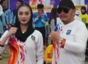 Popda Kota Tegal 2025 Resmi Diikuti 3.549 Atlet Pelajar