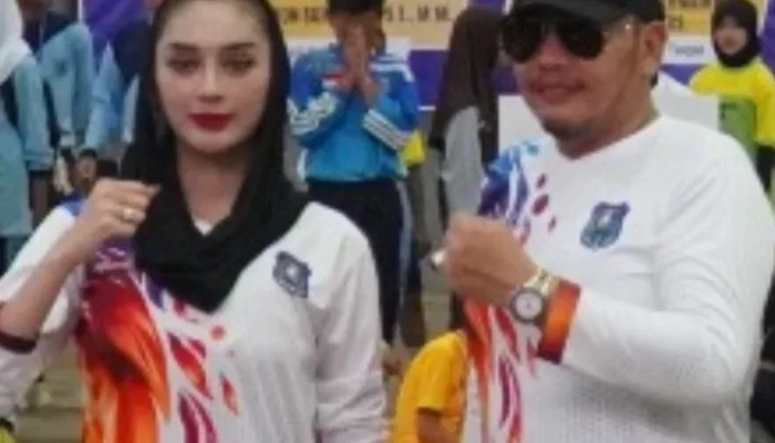 Popda Kota Tegal 2025 Resmi Diikuti 3.549 Atlet Pelajar